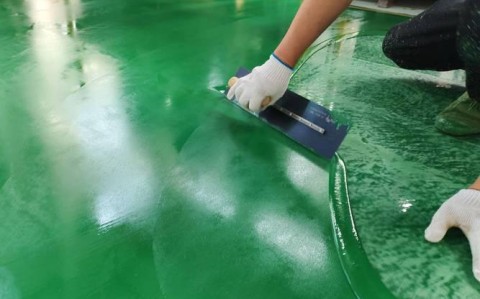 萍乡什么是VEF地坪,VEF地坪厂家