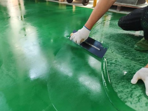 萍乡什么是VEF地坪,VEF地坪厂家