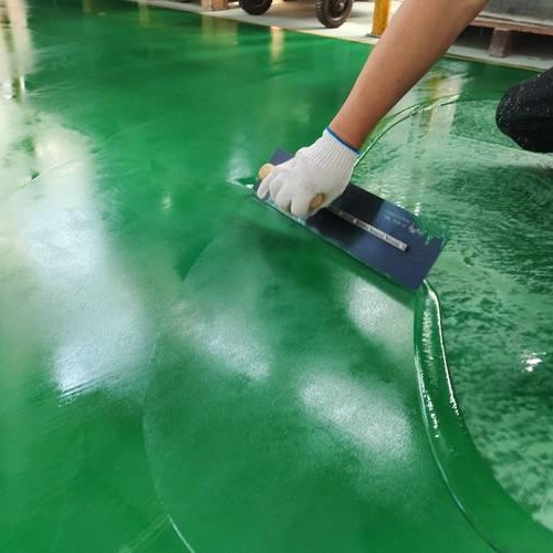 萍乡什么是VEF地坪,VEF地坪厂家产品图1