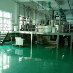 萍乡乙烯基防腐蚀地坪,乙烯基酯地坪,乙烯基酯防腐蚀地坪,乙烯基重防腐蚀地坪,乙烯基重防腐地坪,乙烯基重防腐自流平地坪-缩略图1