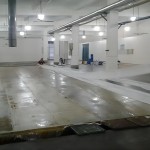 萍乡防腐防静电地坪,防腐防静电自流平地坪-缩略图2