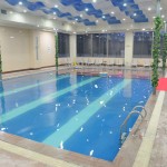 萍乡聚脲地坪,防腐蚀地坪-缩略图1