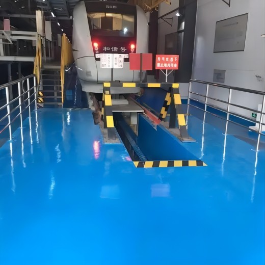 萍乡环氧防腐蚀地坪,环氧积层地坪